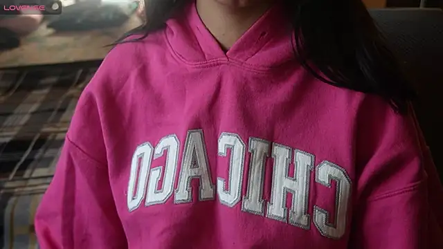 Snapshot of NidhiChandra chatting on December 3, 7:24 pm NidhiChandra online show from December 3, 7:24 pm