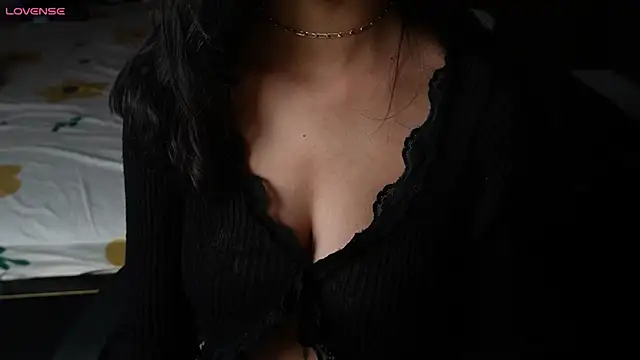 NidhiChandra online show from February 16, 6:39 pm