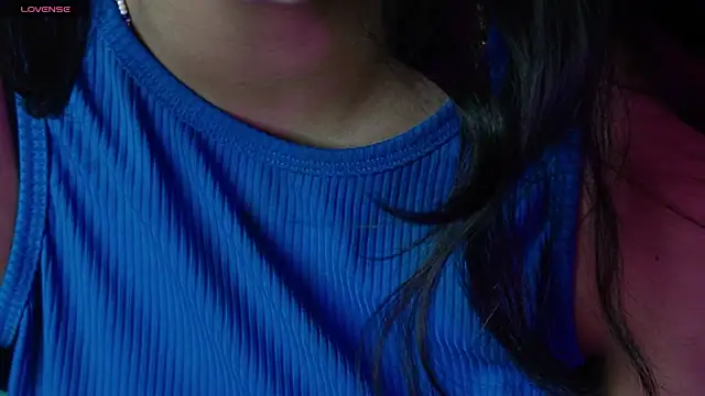 NidhiChandra online show from March 24, 9:31 am