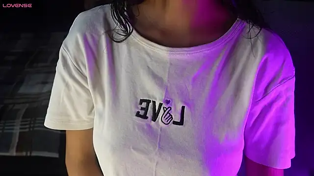 Snapshot of NidhiChandra chatting on October 13, 1:02 pm NidhiChandra online show from October 13, 1:02 pm