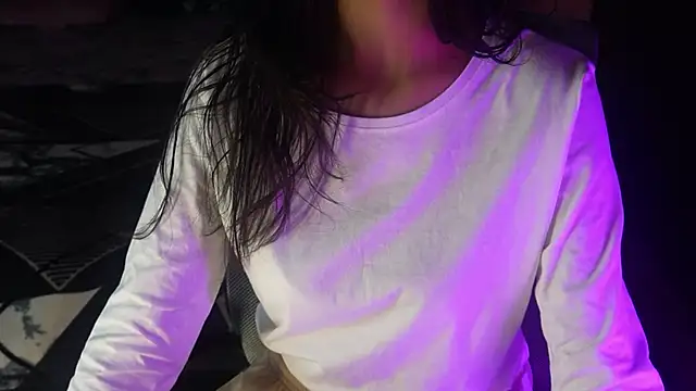 Snapshot of NidhiChandra chatting on November 6, 1:37 pm NidhiChandra online show from November 6, 1:37 pm