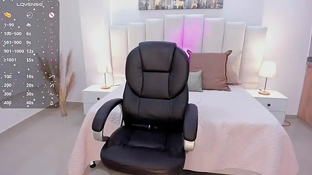 Kate rous online show from September 23, 3:46 am