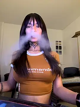 Sugarcandyyy online show from December 5, 11:20 am