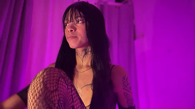 Sugarcandyyy online show from March 31, 10:28 am