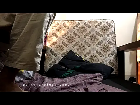 Snapshot of DhakaBabe chatting on November 21, 9:19 am DhakaBabe online show from November 21, 9:19 am