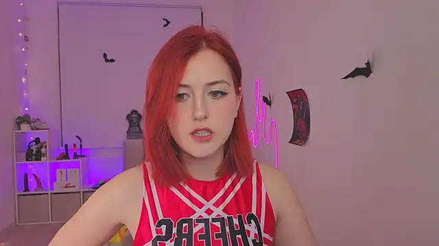 bananasgirl online show from October 24, 5:12 pm