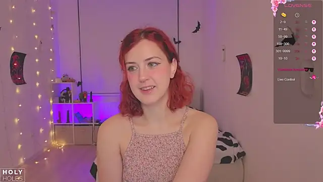 bananasgirl online show from November 12, 5:33 am