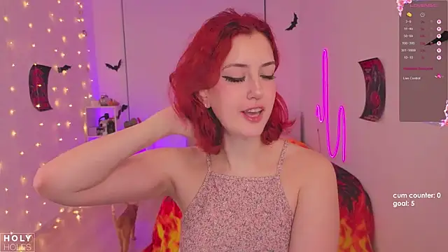 bananasgirl online show from October 30, 5:28 am