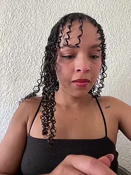 Yasmin777  online show from March 11, 6:02 pm