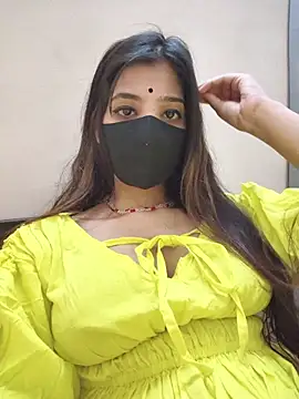 Snapshot of Princess_payal chatting on May 30, 9:37 am Princess payal online show from May 30, 9:37 am