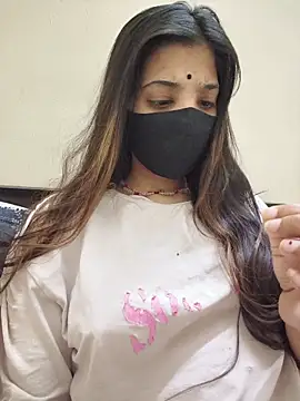 Snapshot of Princess_payal chatting on April 25, 9:12 pm Princess payal online show from April 25, 9:12 pm