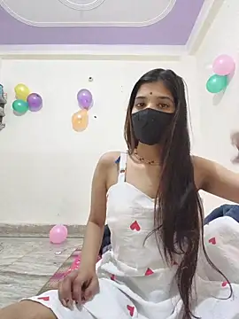 Princess payal online show from February 11, 7:58 pm