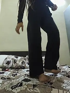 Princess payal online show from February 25, 9:25 pm