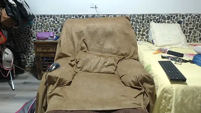 Miilu74 online show from March 19, 11:32 am