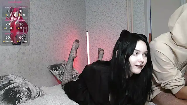 Snapshot of eva_crazy1 chatting on September 18, 2:31 pm eva crazy1 online show from September 18, 2:31 pm