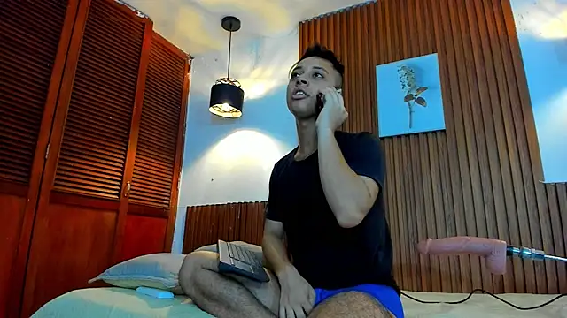 Snapshot of David_niet chatting on November 28, 5:57 pm David niet online show from November 28, 5:57 pm