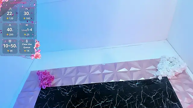 Scarlet fx online show from February 23, 12:39 pm