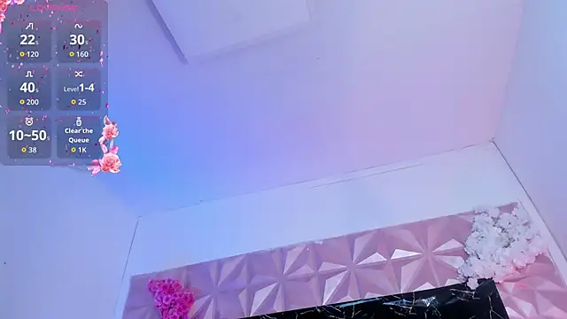 Scarlet fx online show from February 26, 1:00 pm