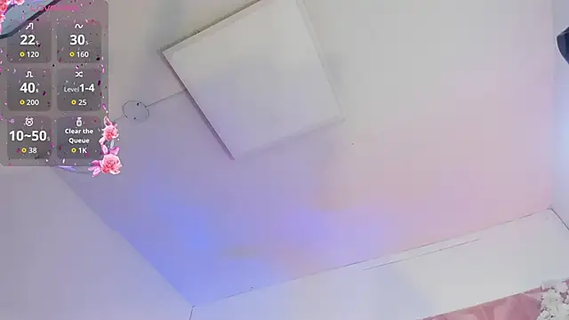 Scarlet fx online show from February 24, 12:39 pm