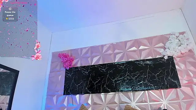 Scarlet fx online show from March 3, 12:34 pm