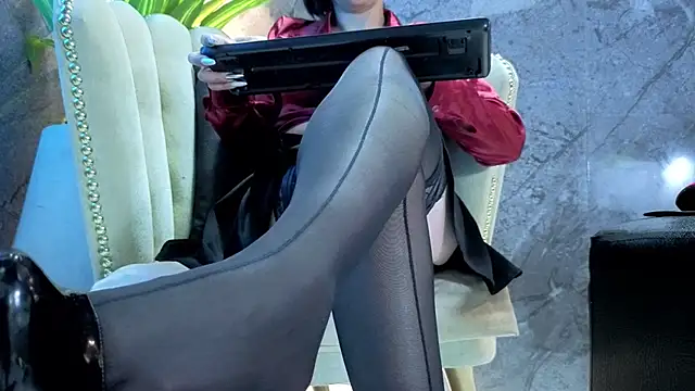 Anxelica Macondo  online show from February 9, 8:07 pm