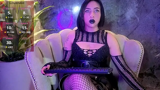 Anxelica Macondo  online show from May 13, 8:38 pm