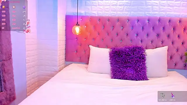 Snapshot of anette_bennet chatting on November 6, 7:40 pm anette bennet online show from November 6, 7:40 pm