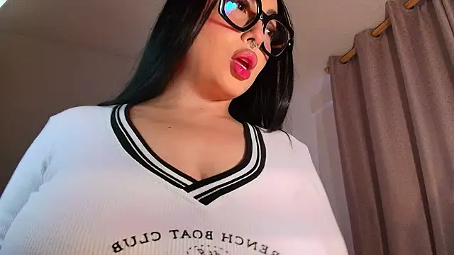 Claiborne Morris online show from January 8, 10:38 pm