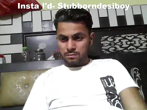 urdreamman online show from February 28, 1:33 pm