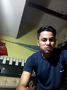 urdreamman online show from November 23, 5:39 am