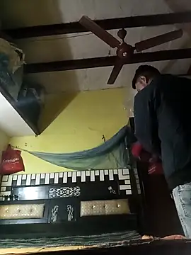 urdreamman online show from November 26, 2:22 am