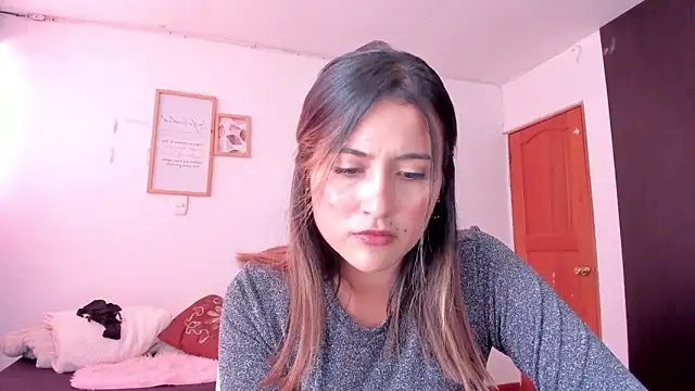 Ana  Pink online show from March 16, 8:00 pm