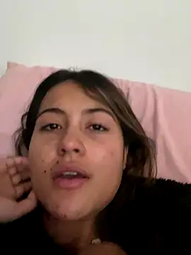 Ana  Pink online show from November 29, 9:48 pm