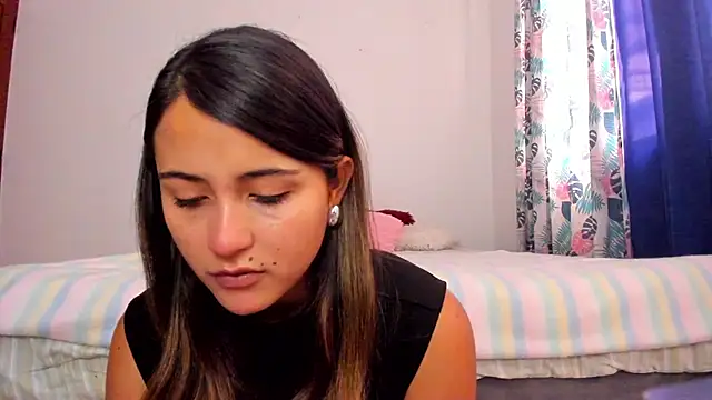 Ana  Pink online show from May 10, 4:20 pm