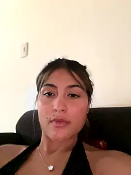 Ana  Pink online show from November 30, 6:52 pm