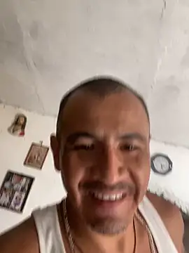 Chillo956 online show from March 5, 9:22 pm