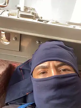 Chillo956 online show from November 21, 7:46 pm