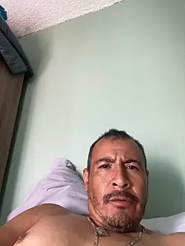 Chillo956 online show from October 25, 8:09 pm