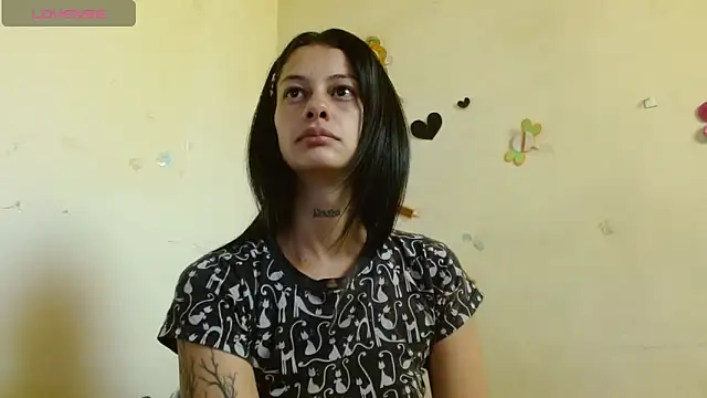 Akasha001 online show from November 22, 2:16 pm