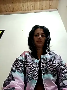 Akasha001 online show from September 21, 3:06 pm