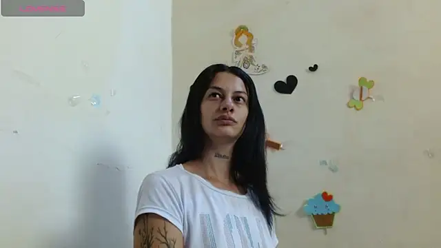 Akasha001 online show from November 19, 12:38 pm