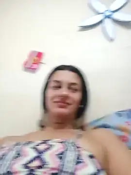 Akasha001 online show from October 3, 3:20 am