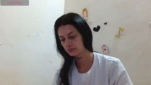 Akasha001 online show from November 1, 9:14 am