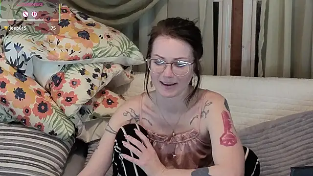 kohlbird online show from January 8, 3:12 am