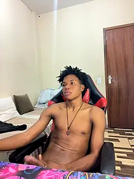 Snapshot of eunegrao chatting on October 30, 2:43 am eunegrao online show from October 30, 2:43 am