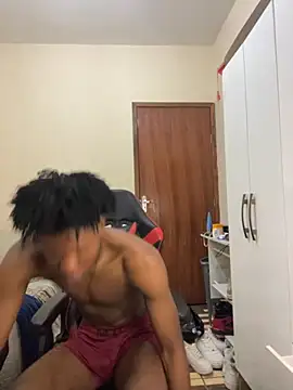 Snapshot of eunegrao chatting on September 9, 1:59 am eunegrao online show from September 9, 1:59 am