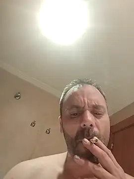 manchego85 online show from September 18, 4:59 am