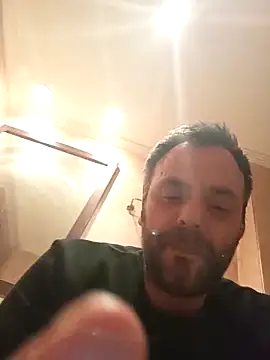 manchego85 online show from March 27, 1:36 am