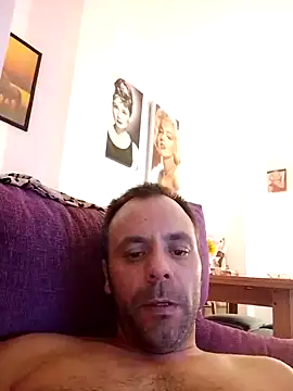 manchego85 online show from October 4, 3:19 am
