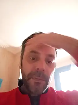 manchego85 online show from February 7, 2:03 pm